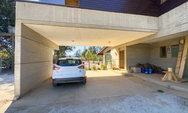 Parcela en venta  en CONCON