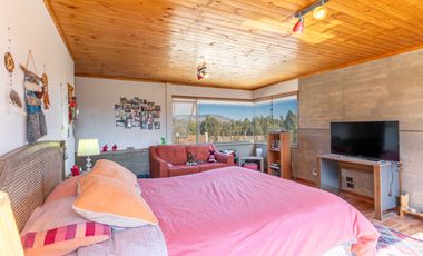 Parcela en venta  en CONCON