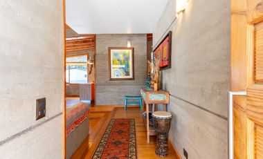 Parcela en venta  en CONCON