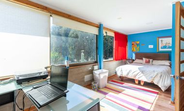 Parcela en venta  en CONCON