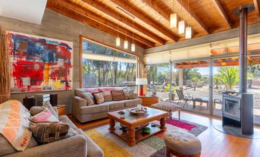 Parcela en venta  en CONCON