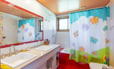 Parcela en venta  en CONCON