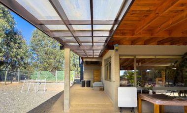 Parcela en venta  en CONCON