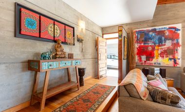 Parcela en venta  en CONCON