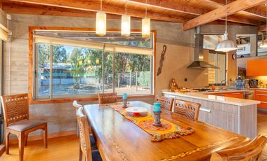 Parcela en venta  en CONCON