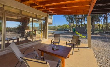 Parcela en venta  en CONCON