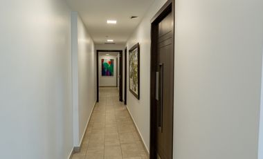 se vende o alquila penthouse en Tucan Country Club & Resort