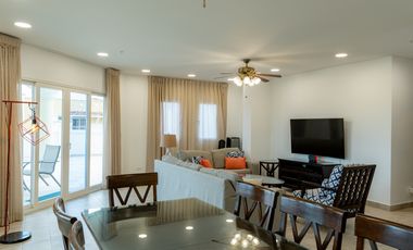 se vende o alquila penthouse en Tucan Country Club & Resort