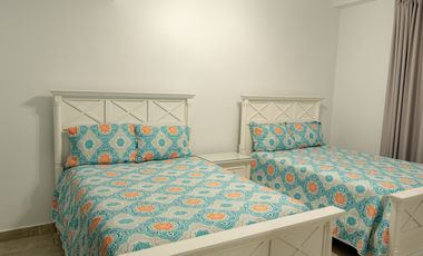 se vende o alquila penthouse en Tucan Country Club & Resort