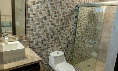 se vende o alquila penthouse en Tucan Country Club & Resort