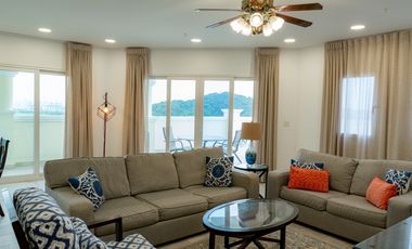 se vende o alquila penthouse en Tucan Country Club & Resort