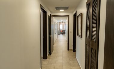 se vende o alquila penthouse en Tucan Country Club & Resort