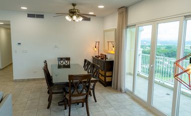 se vende o alquila penthouse en Tucan Country Club & Resort