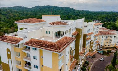 se vende o alquila penthouse en Tucan Country Club & Resort
