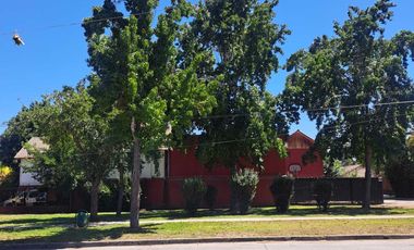 Casa en venta  en LA FLORIDA