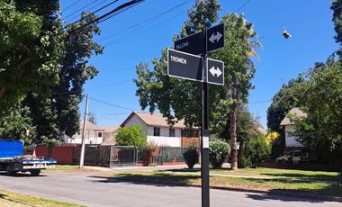 Casa en venta  en LA FLORIDA