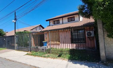 Casa en venta  en LA FLORIDA