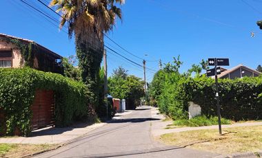 Casa en venta  en LA FLORIDA