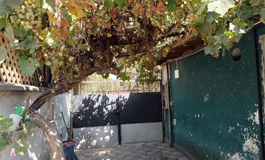 Casa en venta  en MACUL