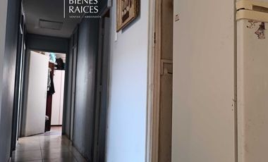 Casa en venta  en MACUL