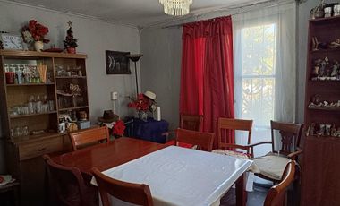 Casa en venta  en MACUL