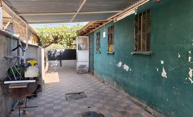 Casa en venta  en MACUL