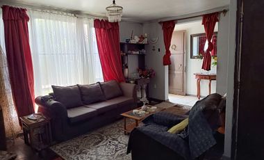 Casa en venta  en MACUL
