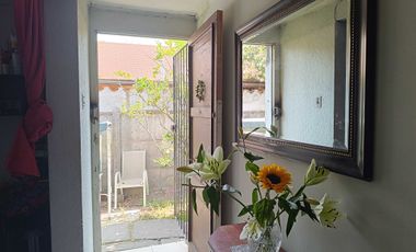 Casa en venta  en MACUL