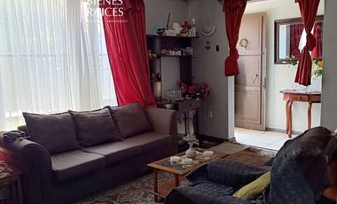 Casa en venta  en MACUL