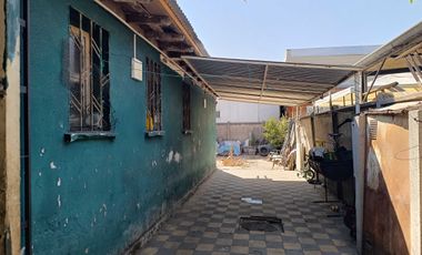 Casa en venta  en MACUL
