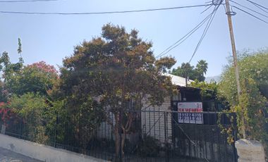 Casa en venta  en MACUL