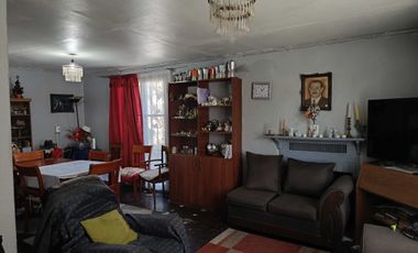 Casa en venta  en MACUL