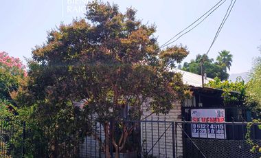 Casa en venta  en MACUL
