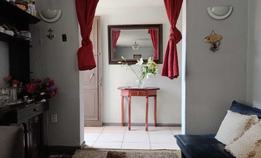 Casa en venta  en MACUL