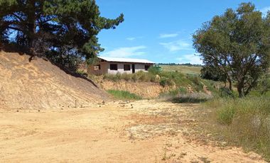 Casa en venta  en PAREDONES