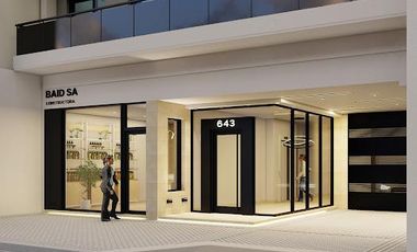 venta oficina san juan planta baja barrio martin