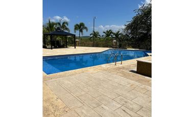 Se alquila hermoso apartamento en Tucan Country Club