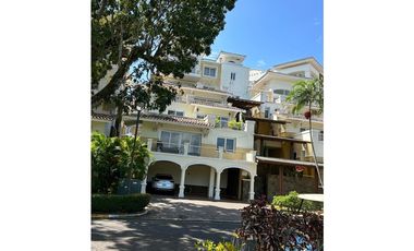 Se alquila hermoso apartamento en Tucan Country Club