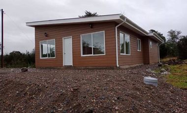 Casa en venta  en AYSÉN