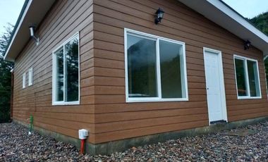 Casa en venta  en AYSÉN