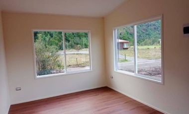 Casa en venta  en AYSÉN