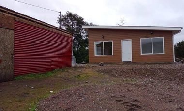 Casa en venta  en AYSÉN