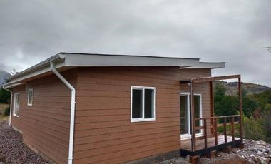 Casa en venta  en AYSÉN