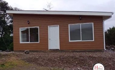 Casa en venta  en AYSÉN