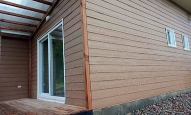 Casa en venta  en AYSÉN