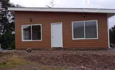 Casa en venta  en AYSÉN