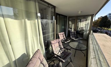 Departamento en arriendo  en LAS CONDES