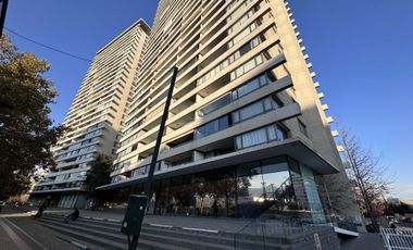 Departamento en arriendo  en LAS CONDES
