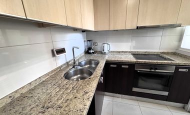 Departamento en arriendo  en LAS CONDES