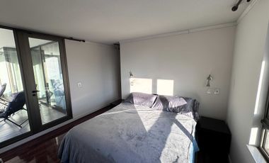 Departamento en arriendo  en LAS CONDES